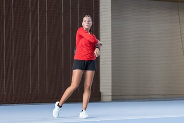 Ida Wobker 619 - TNB Verbandsmeisterschaft